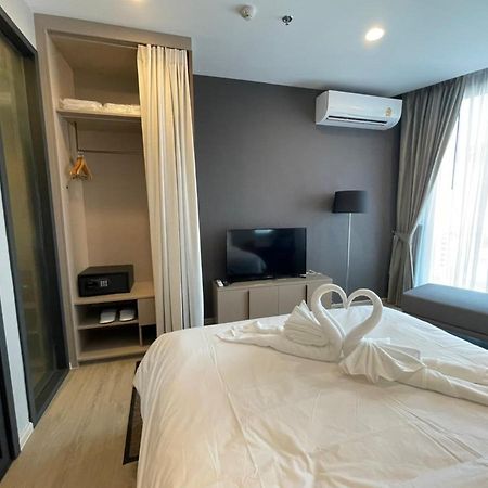 Edge Central Pattaya Condo หรูใจกลางเมืองพัทยา Exterior foto